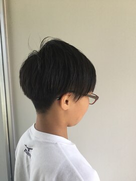 ル クール 宮内店(Le Coeur) ベリーショート