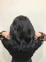 アーツヘアー JR上熊本駅店(ARTS@HAIR) 2wayダークグレージュ