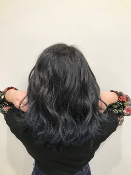 アーツヘアー JR上熊本駅店(ARTS@HAIR) 2wayダークグレージュ
