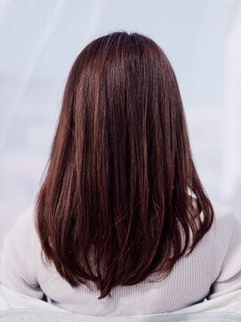 プロデュース 相模原相武台前店(Produce) ☆ガーリーストレート☆