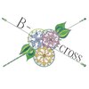ビークロス(B-cross)のお店ロゴ