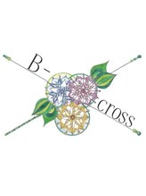 B-cross【ビークロス】 