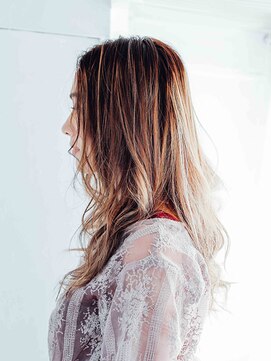 プロデュース 古淵店(Produce) ブロンドロング【古淵/相模原】