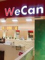 ウィキャン イオン笹丘店(WeCan)/WeCan笹丘店
