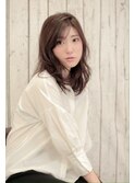 【Azur志木店】大人キレイなリバースウェーブ