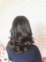 ビューティーサロンジェイ(Beauty Salon J)&nbsp;【Beauty Salon J】★ツヤツヤうるおいパーマ★