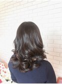 【Beauty Salon J】★ツヤツヤうるおいパーマ★