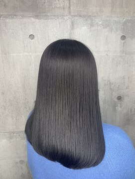 ヘアリゾートエーアイ 西日暮里店(Ai) リピート率No.1 TOKIOトリートメント