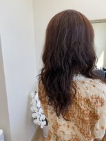 バトンヘアーデザイン(BATON) 石橋 里絵