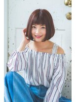 メルティエ(Mertie)&nbsp;＼秋の大人かわいいヘア／