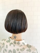 バーチ ウシワカマル(BIRCH ushiwakamaru)&nbsp;ラグジュアリーショート☆