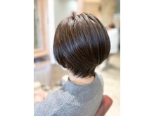 ヘアーアンドメイク シェリ(Hair&Make Cherie)