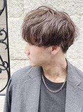 大船駅のメンズカジュアルが得意なサロン一覧 ホットペッパービューティー