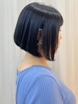 ザビー(THE B)&nbsp;【本八幡The B】お客様スタイル