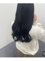 フレームプラス 御堂筋難波店(FRAME +)&nbsp;ブルーブラック◎