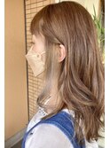 ☆ナチュラルロング☆