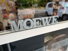 MOEWE hair make & design 【メーヴェ】