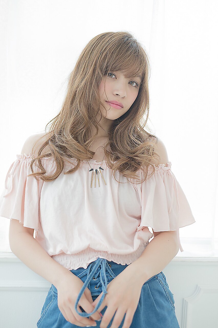 フルカラー+カット+前処理アミノリッチトリートメント￥4900