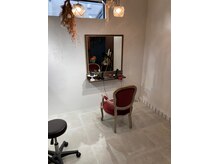 ヘアーノッティングヒル(Hair Notting hill)
