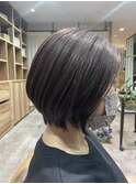 SEA A KA お客様スタイル149 Haruka 2023.2