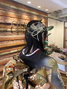 エクリ 麻布十番(equri) ダウンセット