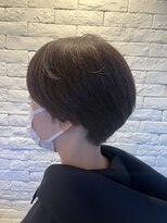おしゃれ泥棒 《おしゃれ泥棒》short
