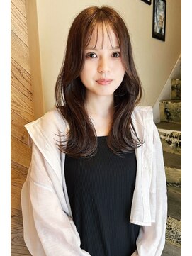 フェリアあべの(FERIA) 【大阪/天王寺】くびれミディアム