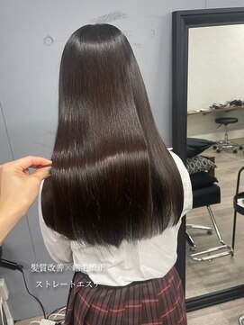 ダーツ(darts) ＊darts_KAREN＊ストレートエステ