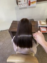 ヘアーメイクポリッシュ 桂店&nbsp;髪質改善