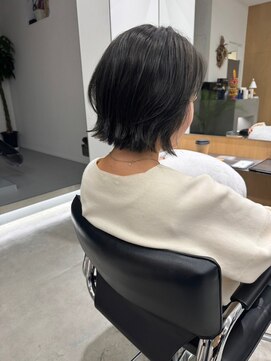 ゴート 茅ヶ崎(GOAT) GOAT_茅ヶ崎/タカハシ タクロウ/湘南/茅ヶ崎