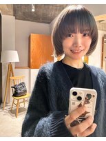 ヌイ(nui)&nbsp;round mash