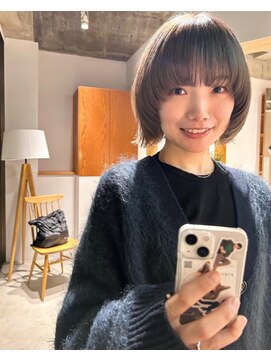 ヌイ(nui) round mash