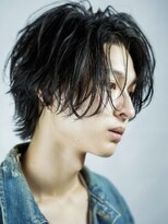 オーシャントーキョー 渋谷(OCEAN TOKYO)&nbsp;ニュアンスセンターパート