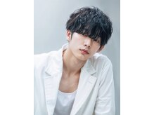 ヘアーサロン ミル(hair salon MiL)