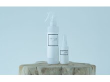 『スクテ』頭皮の負担を気にせず、化学物質の経皮吸収を抑える