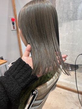 エフカード(F-card) Olive color!