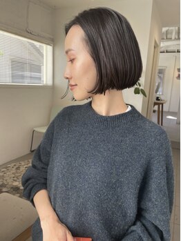 <女性限定>おしゃれな大人女性に人気☆ヘアー・ファッション・メイクetc…トータルでご提案☆