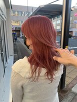 スターリースターリー(Starry Starry)&nbsp;pink pearl