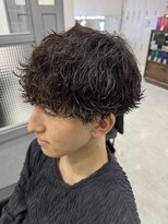 アルーシェ 秋葉原店(Alushe)&nbsp;波巻きスパイラル