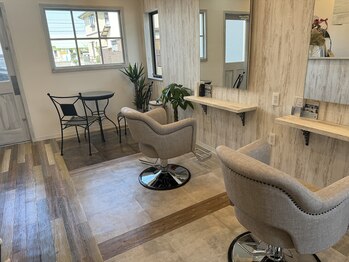 ROCCO BLOWS【ロッコブロウズ】