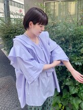 ナナシ(nanac)&nbsp;KAORI 