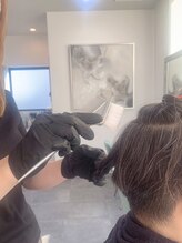 マックカラー(Mc COLOR)