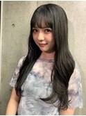 オリーブカラー