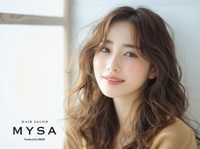 ミーサ バイ ブレイク(mysa by BREK)