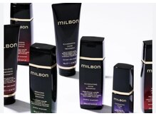「グローバルMILBON」業界最大手のミルボンメーカーの最高級ブランド