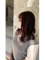 クラナ(clana)&nbsp;那覇店/clana/沖縄美容室/プルエクステ