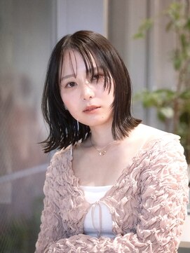 ビュートリアム 梅田(BEAUTRIUM) くびれレイヤー/レイヤーカット/顔まわりレイヤー/梅田/茶屋町