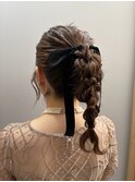 あみおろしアレンジ