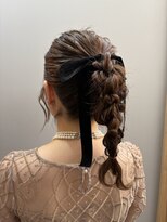 ラパニエ 博多(La panier)&nbsp;あみおろしアレンジ