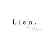 リアンドット(Lien.)のお店ロゴ